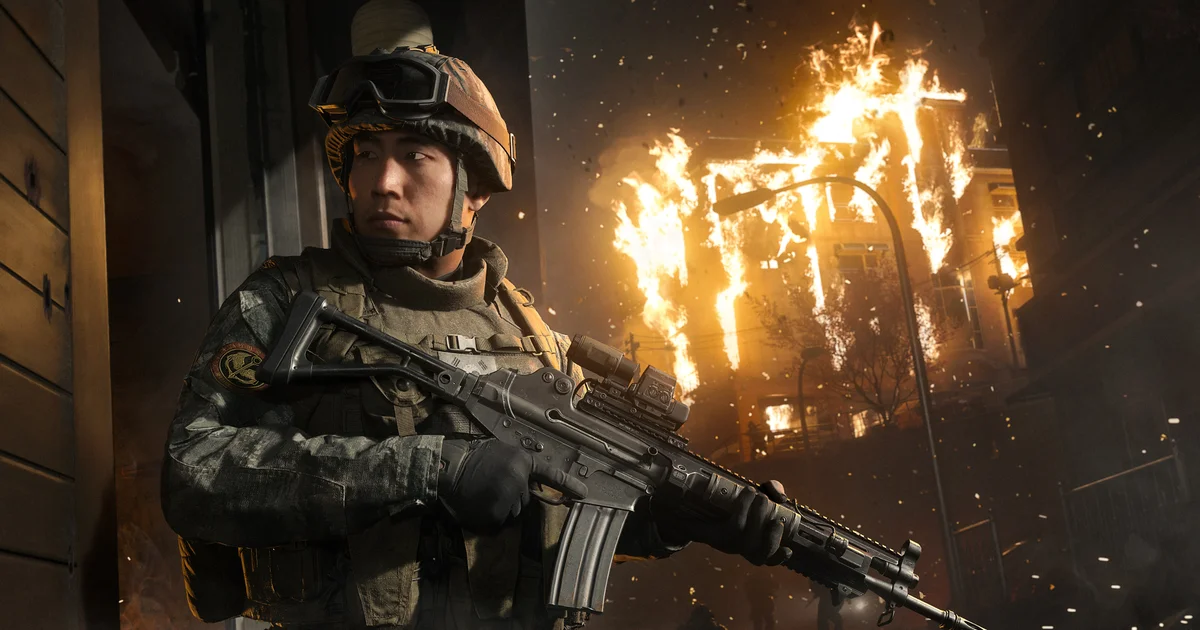 Panduan Lengkap Pilihan Kampanye Modern Warfare 4