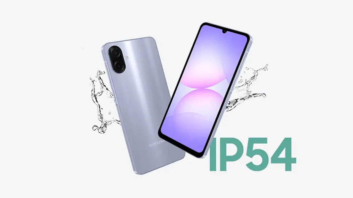Samsung Galaxy A07s: Budget Rp2 Jutaan Paling Worth It?