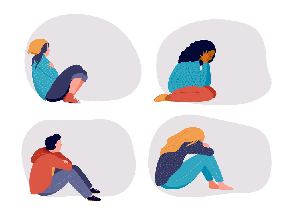 Mengapa Kesedihan Orang Lain Bisa Menular ke Kita