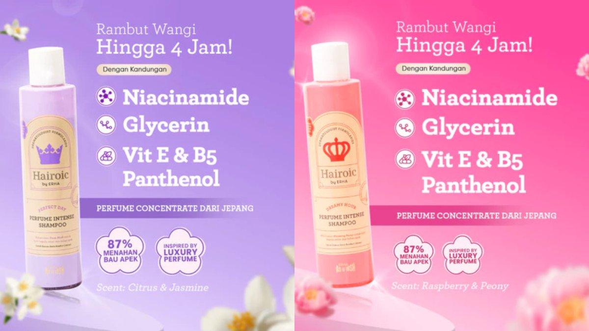 Kerastase Symbiose vs Shampo Lokal: Mana Paling Ampuh Lawan Ketombe?