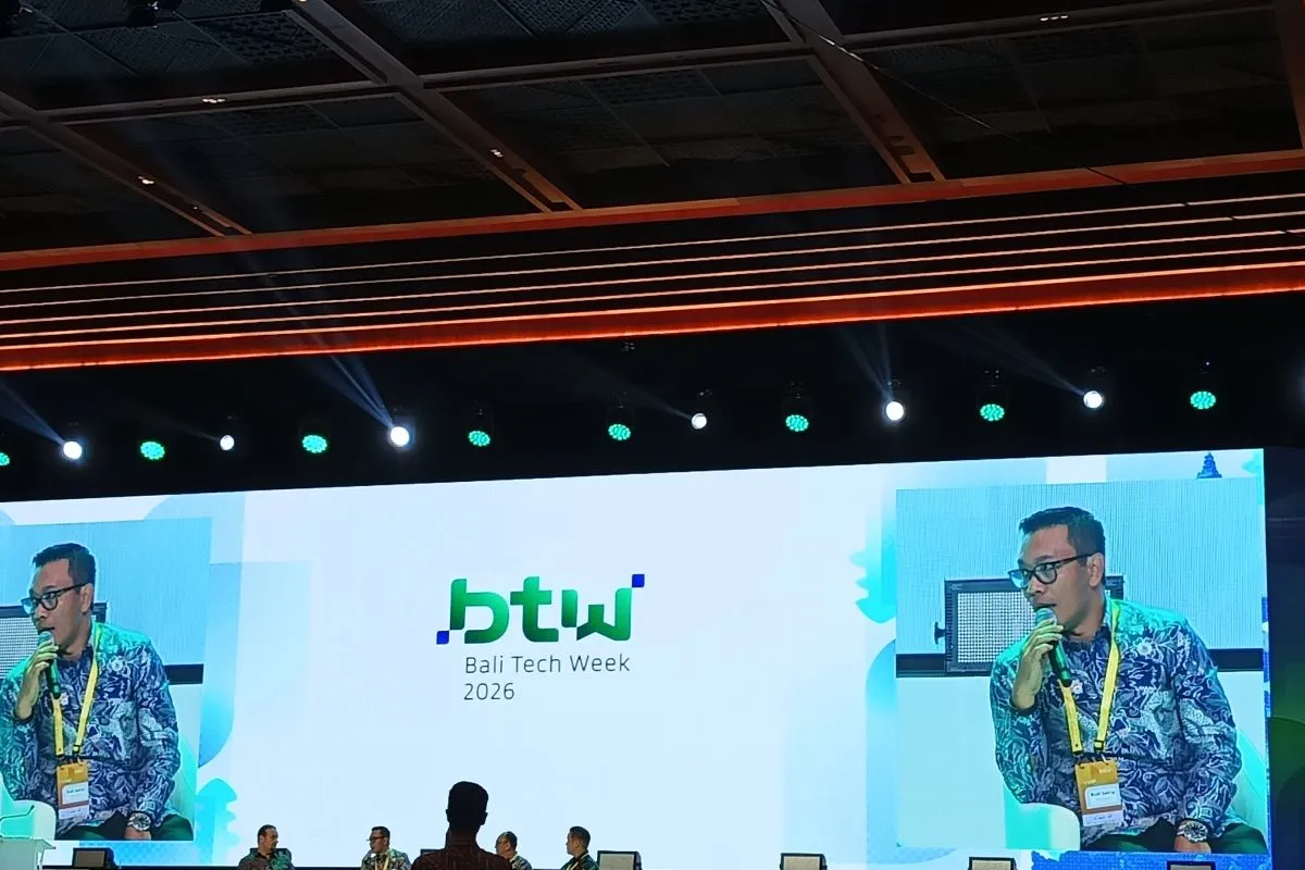 Telkom Perluas Infrastruktur AI Demi Kedaulatan Digital