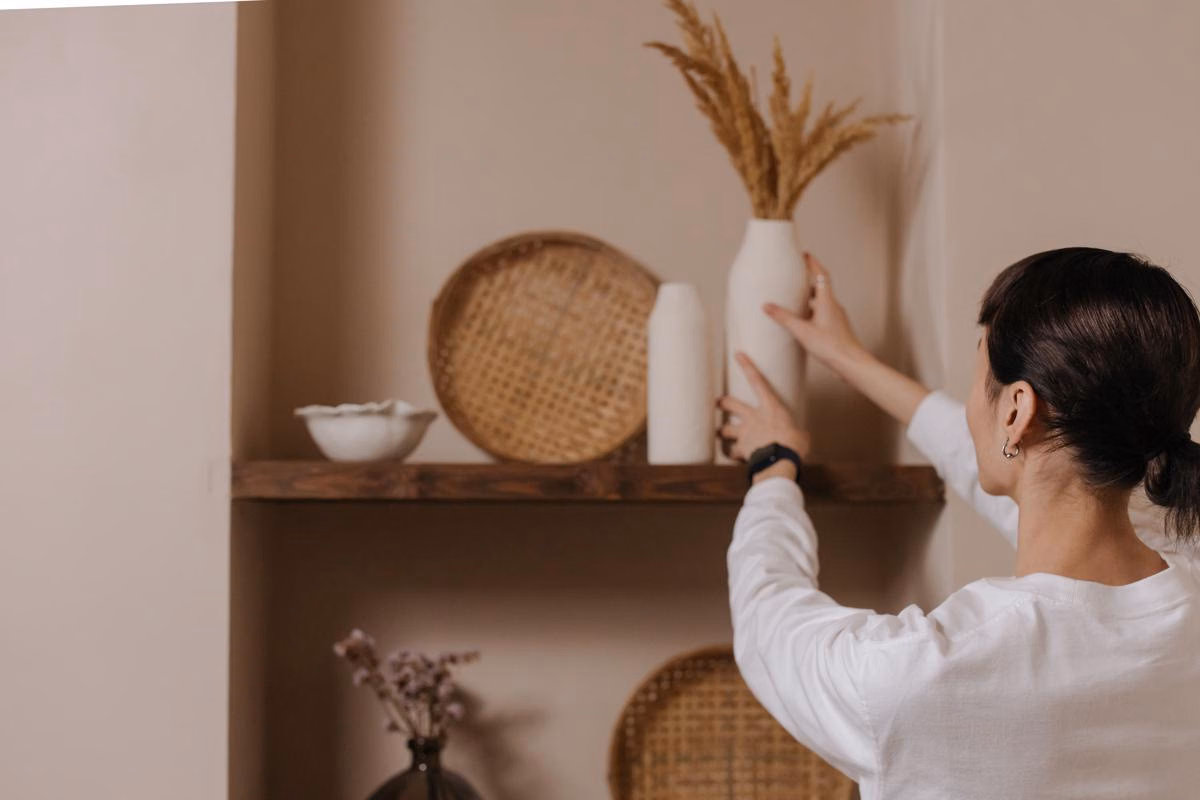 Strategi Decluttering dan Penyimpanan Sistematis untuk Rumah Minimalis