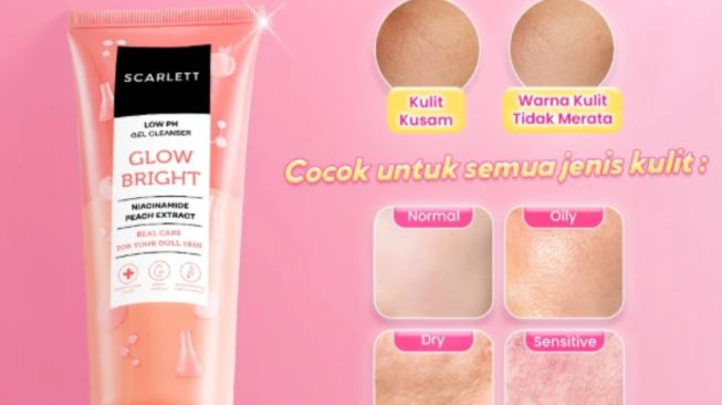 Perbandingan Rutinitas Skincare Malam 3 Brand Lokal untuk Kulit Glowing