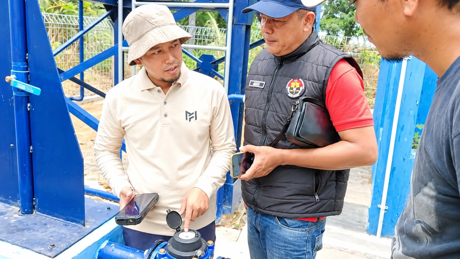 Proyek Infrastruktur Terhenti: Saat Audit BPK Membuka Borok Pengadaan dan Dana Publik