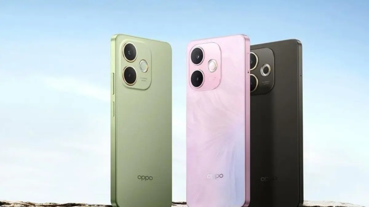Panduan Lengkap: 10 HP Oppo RAM 8GB Storage 256GB Terbaik Mulai Rp2 Juta