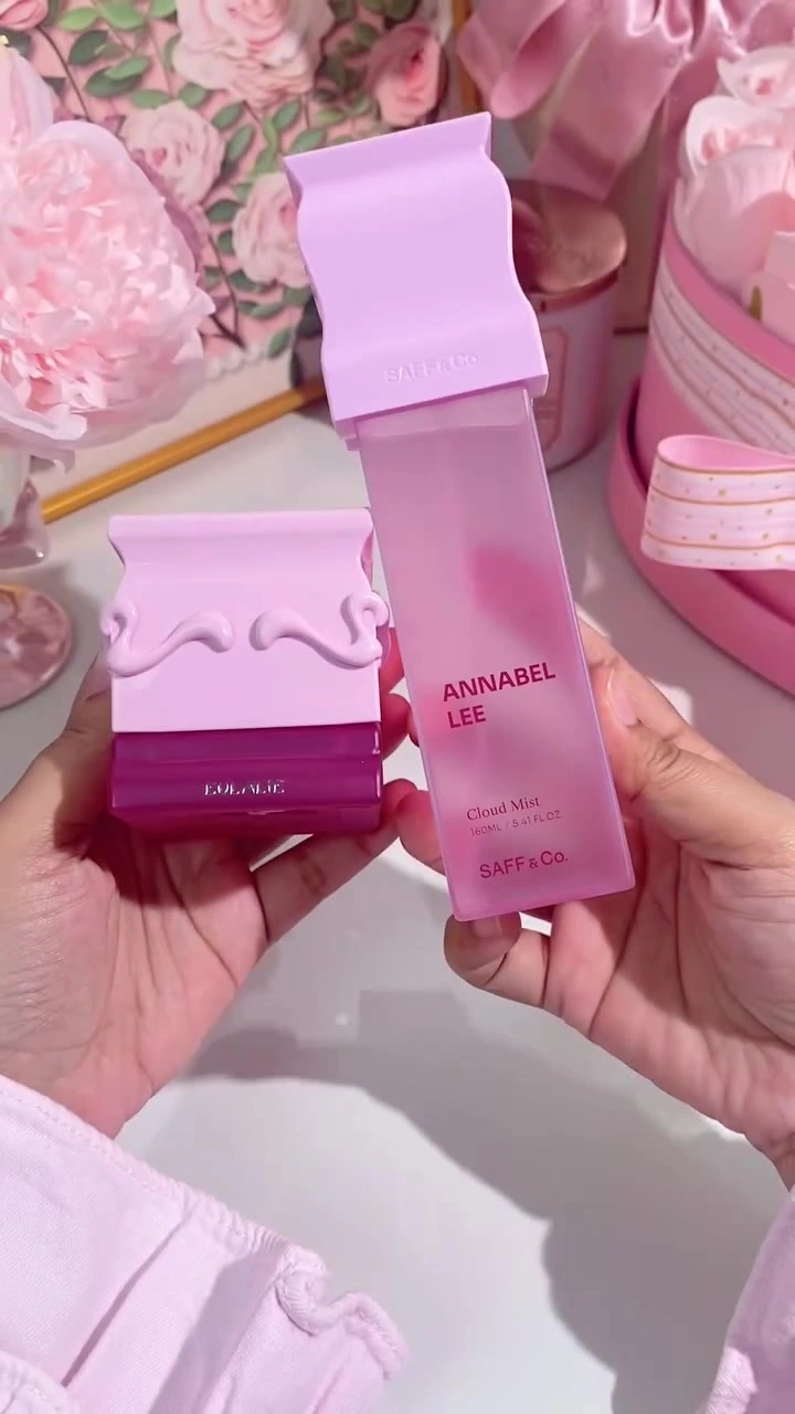Parfum Wanita Lokal Aroma Buah, dari Es Teh Leci sampai Berry yang Manis Tok