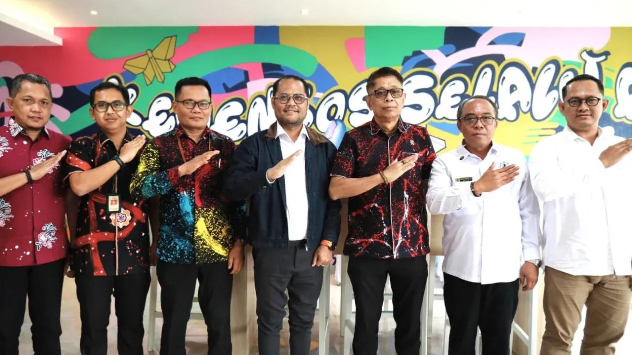 Lulusan Sekolah Rakyat dan Jalan Baru Menuju Karir Maritim