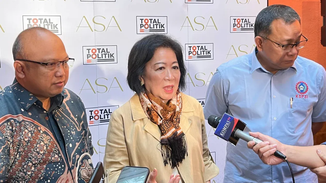 Ancaman Penurunan Status MSCI dan Agenda Reformasi Pasar Modal