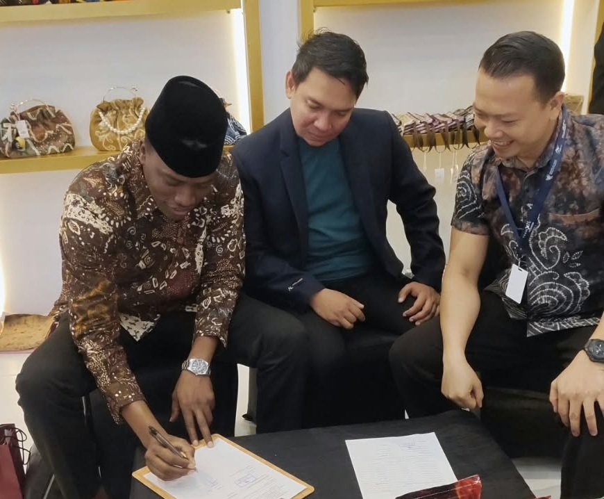 Ekspor Furnitur dan Home Decor: Dari Pavilion ke Pasar Global