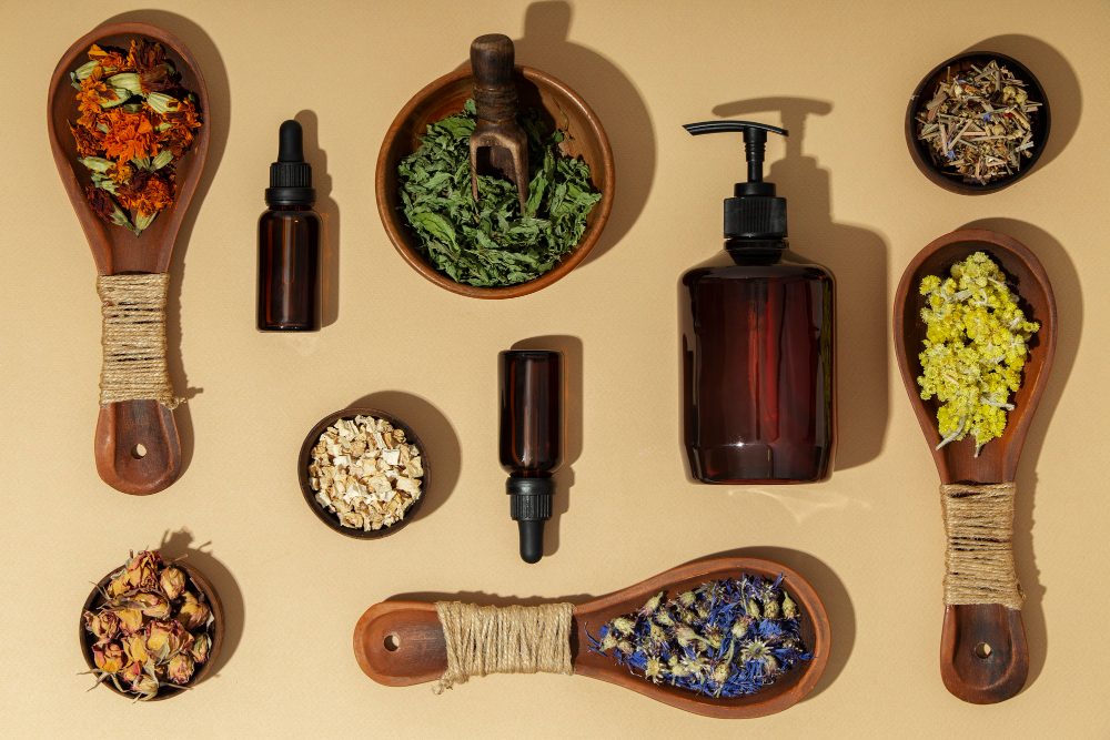Pasar Skincare Herbal Melejit: Peluang Emas UMKM Lokal