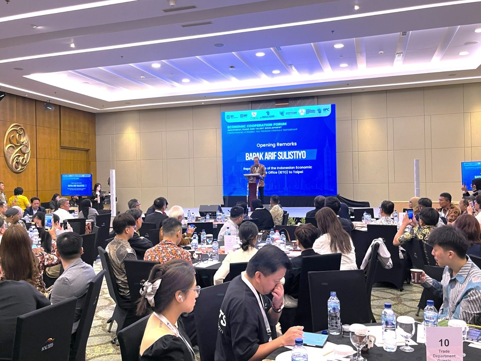 Kawasan Industri Surabaya dan Pasuruan Bidik Investor Global