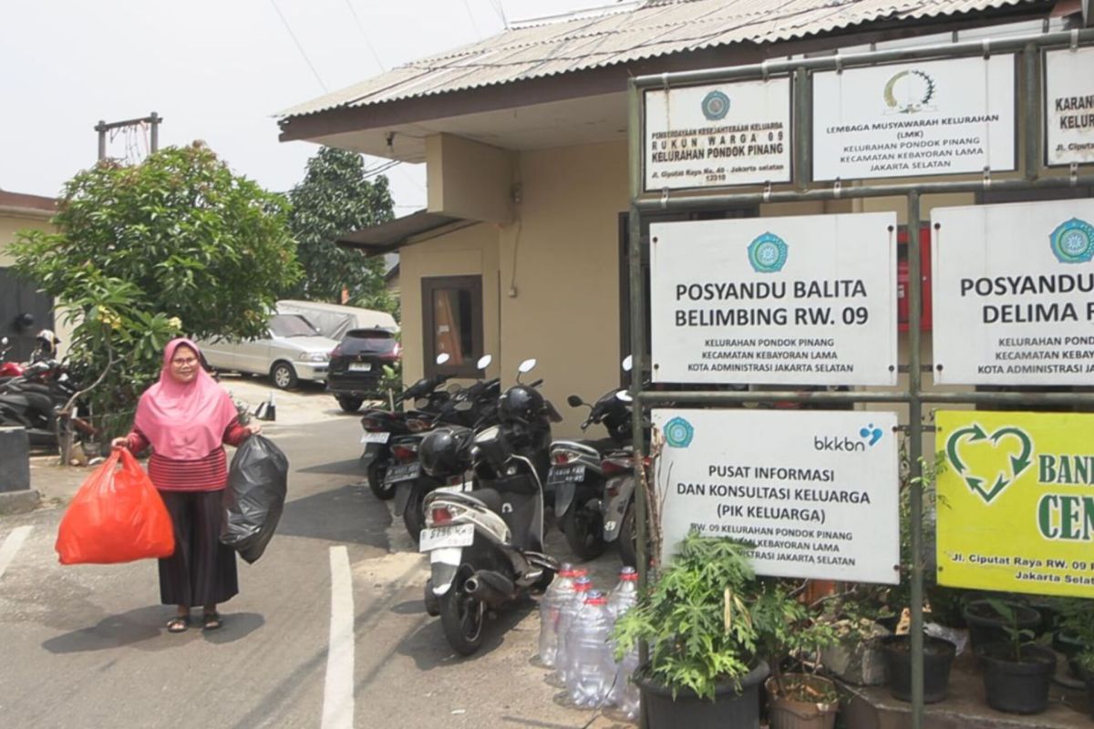 Krisis Sampah Perkotaan: Saat TPA Penuh, Rumah Tangga Jadi Garis Depan