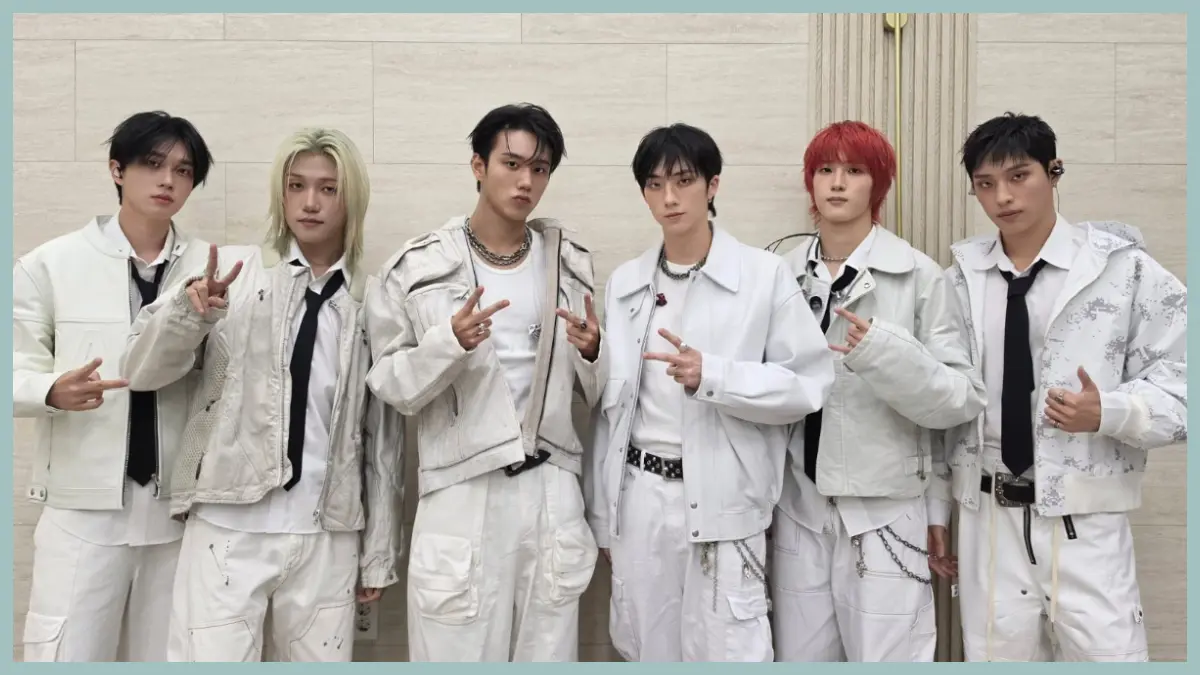 Tiga Strategi Genre Comeback K-pop November: Hip-Hop, Rock, dan Debut Baru