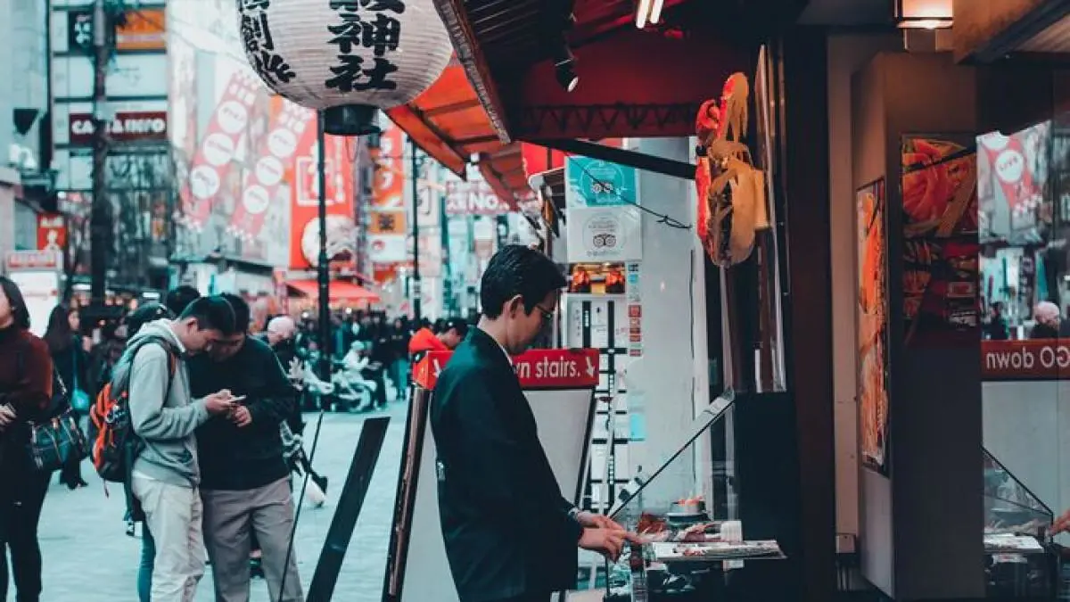 Panduan Lengkap Liburan Hemat ke Jepang dengan Destinasi Gratis