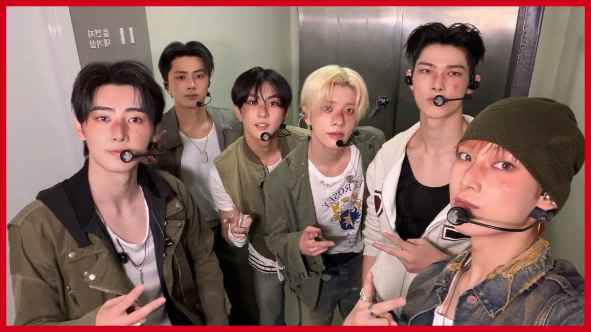 Stray Kids, ENHYPEN, dan NCT WISH: Strategi di Balik Dominasi Tangga Lagu Global