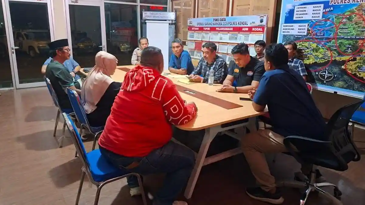 Kesepakatan Pasokan Telur Lokal: Saat Peternak dan Sekolah Saling Menguatkan