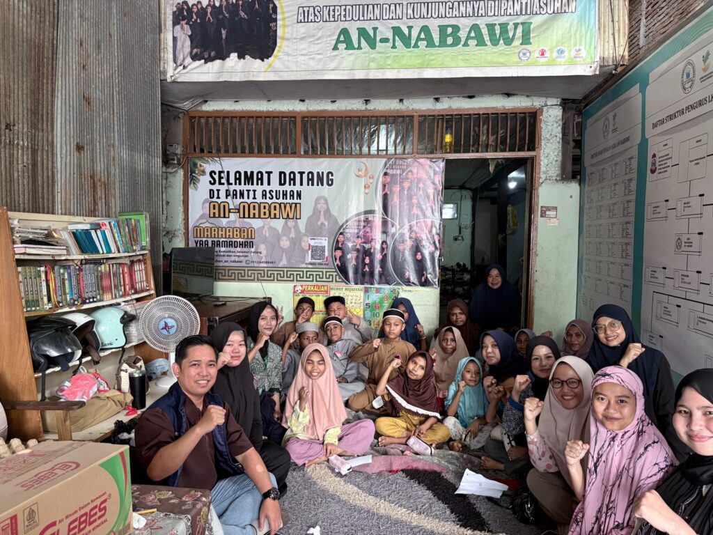Kerajinan dari Bahan Bekas Mengubah Cara Anak Belajar