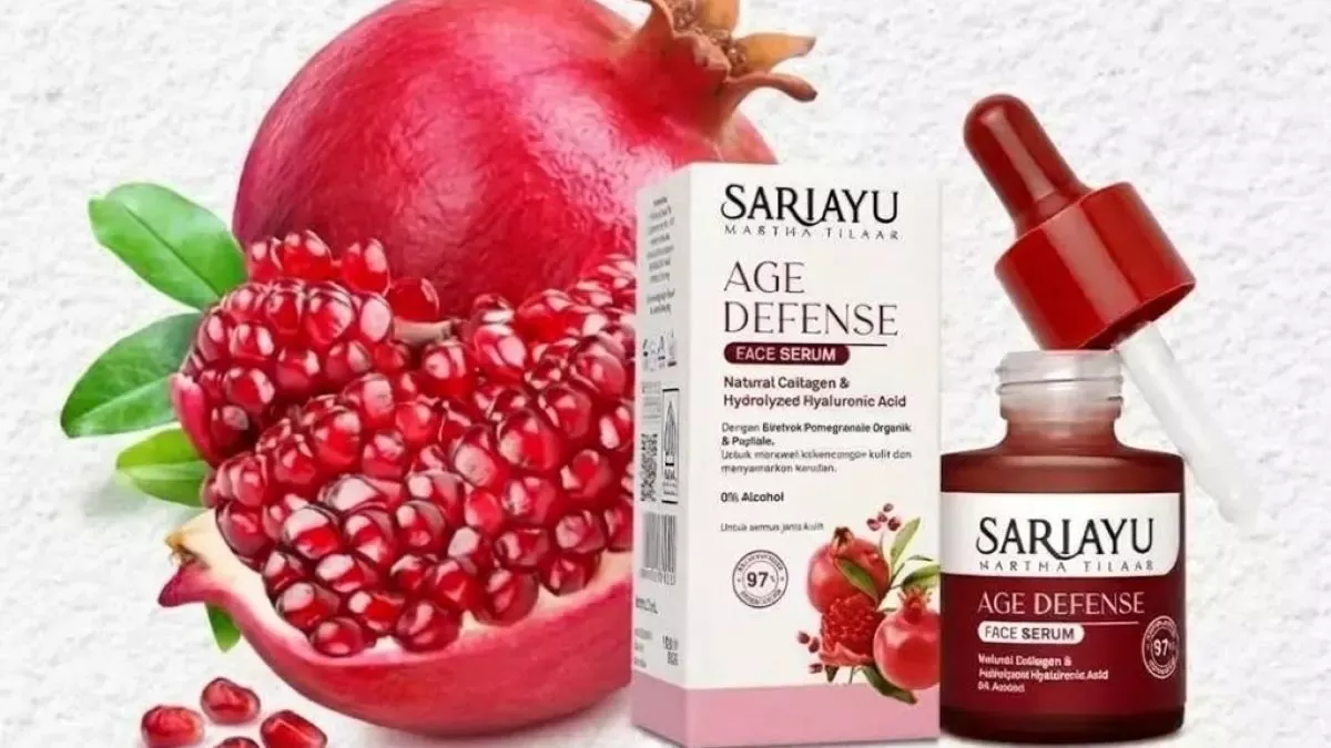 Panduan Lengkap Moisturizer Retinol untuk Kulit Matang