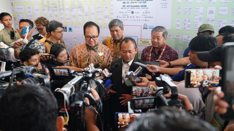 Pameran Pengemasan Terbesar Asia dan Dampak Ekonominya