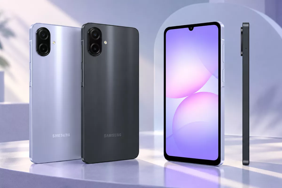 Samsung Galaxy A07s: Budget Rp2 Jutaan Paling Worth It?