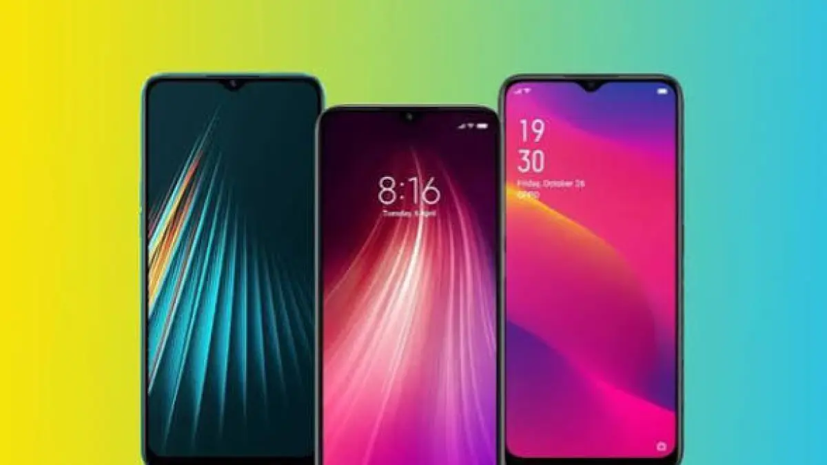 5 Ponsel Snapdragon 685 RAM 8GB Terbaik untuk Gaming Terjangkau