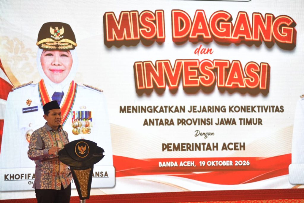 Transaksi Rp1,2 Triliun: Jalan Baru bagi UMKM Menembus Pasar