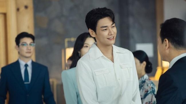 Filmografi Lengkap Kim Young Kwang: 9 Drakor Terbaik yang Wajib Ditonton