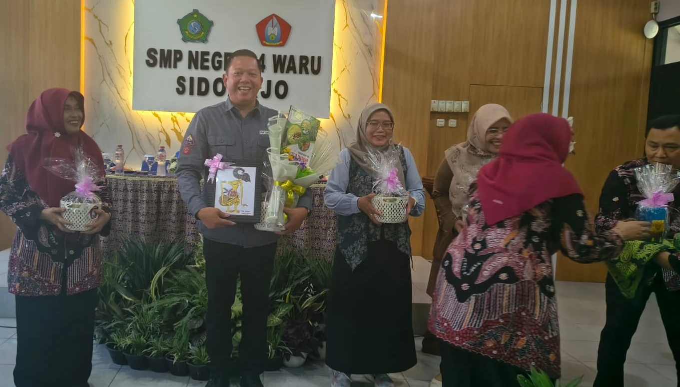 Sekolah Inklusi Disabilitas: Dari Kebijakan ke Akses Nyata