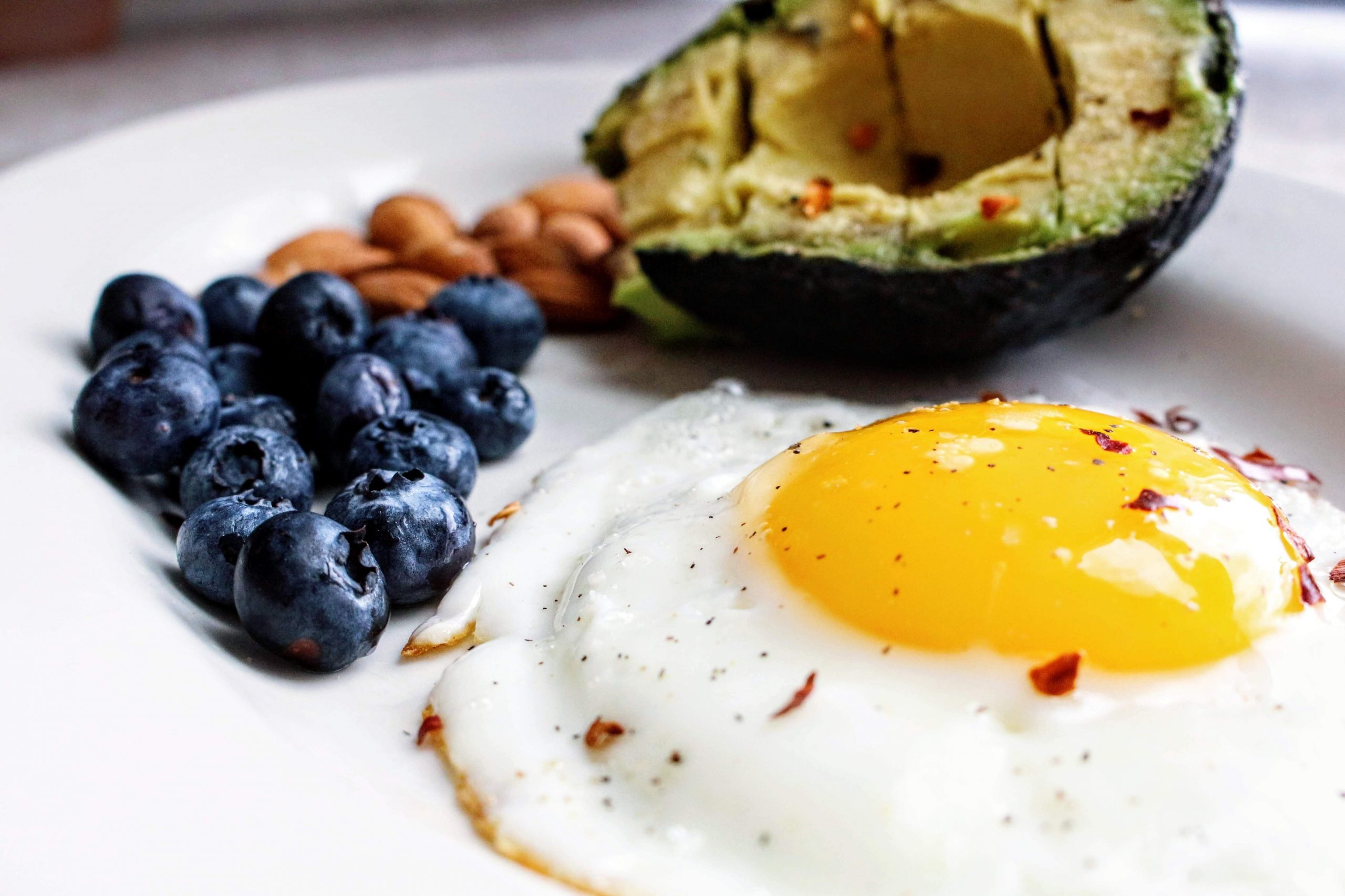 Berapa Banyak Protein yang Aman Dikonsumsi Setiap Hari?