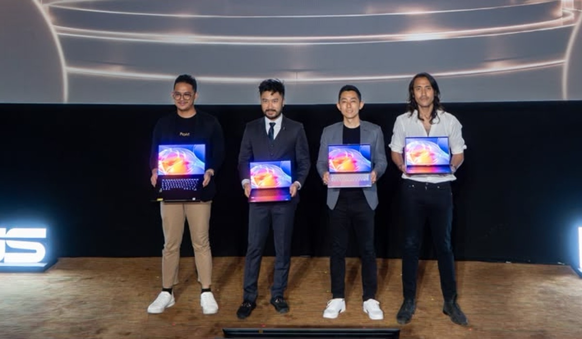 Menjalankan Model AI Generatif di Laptop Tanpa Cloud