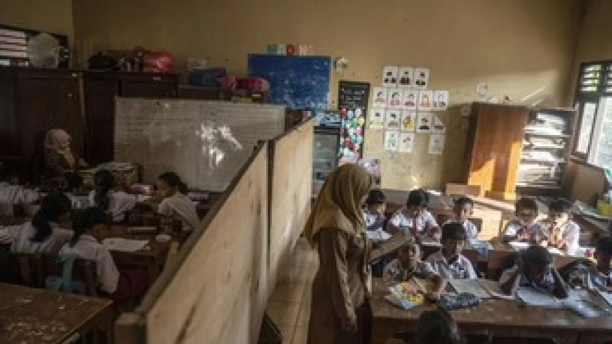 Kebijakan Tidak Naik Kelas: Solusi atau Hukuman Terselubung?