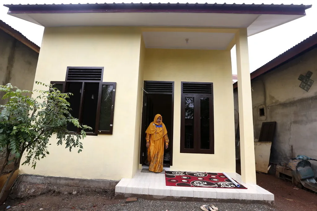 Ruangan Lembap dan Berdebu Tingkatkan Risiko Alergi di Rumah