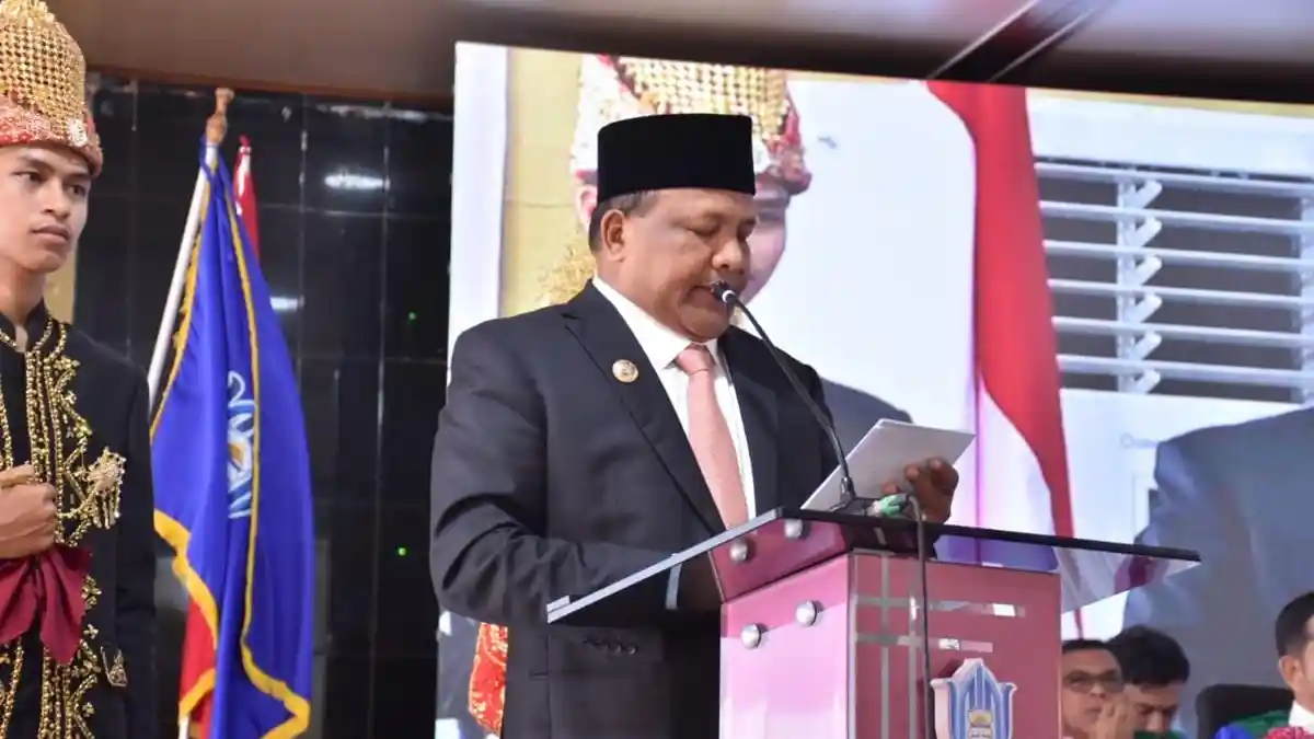 Mahasiswa Bukan Penonton: Kekuatan Baru dalam Pembangunan Daerah