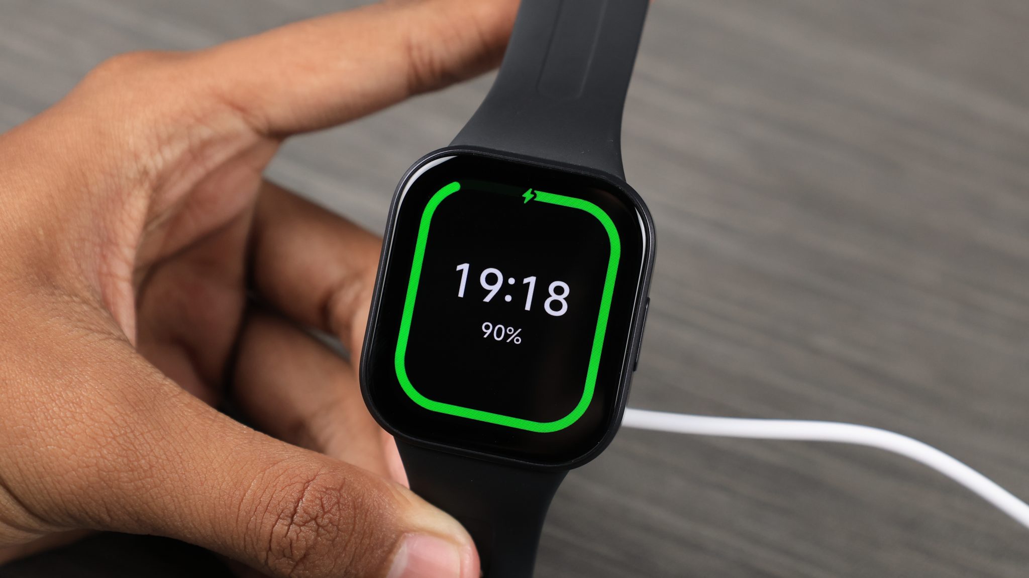 Redmi Watch 6 Active: AMOLED, GPS, dan Baterai 18 Hari di Harga Rp599 Ribu