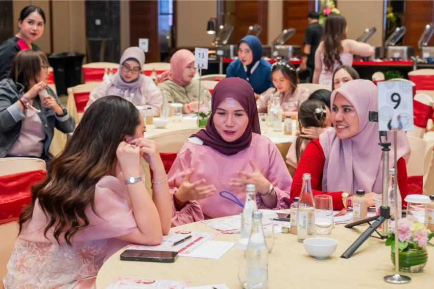 WonderFace dan Kolagen Terapi: Rejuvenasi Kulit untuk Usia Matang
