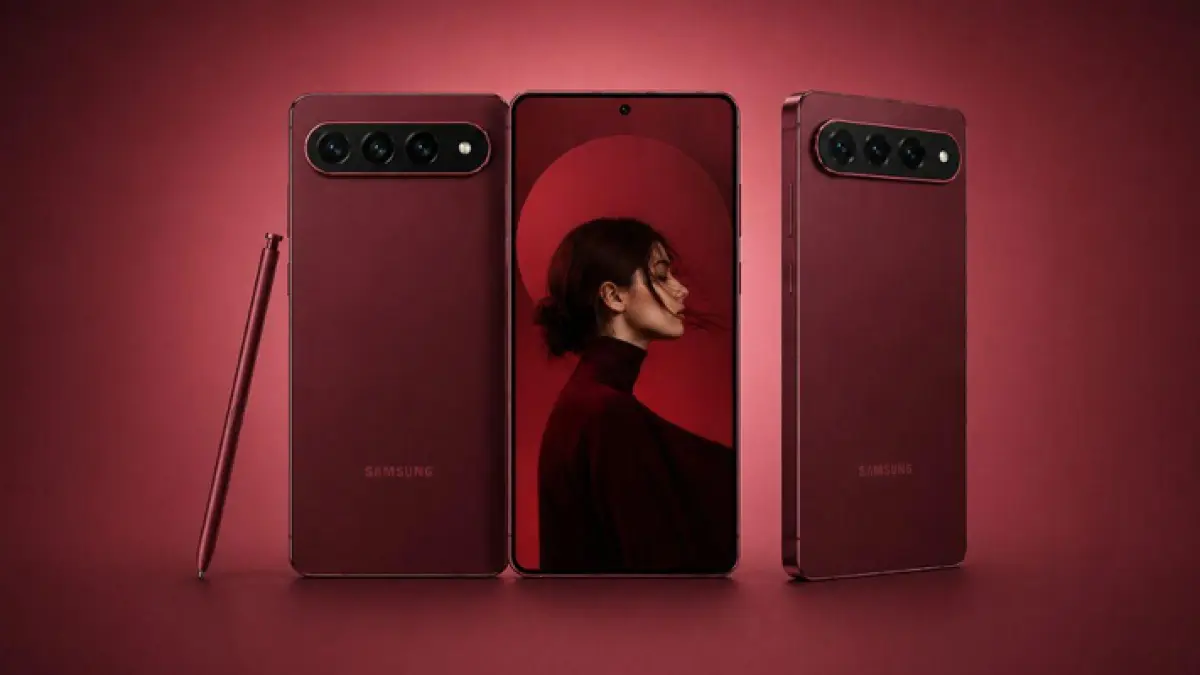 Samsung Galaxy S27 Ultra: Bezel Lebih Tebal, Kamera Makin Menonjol