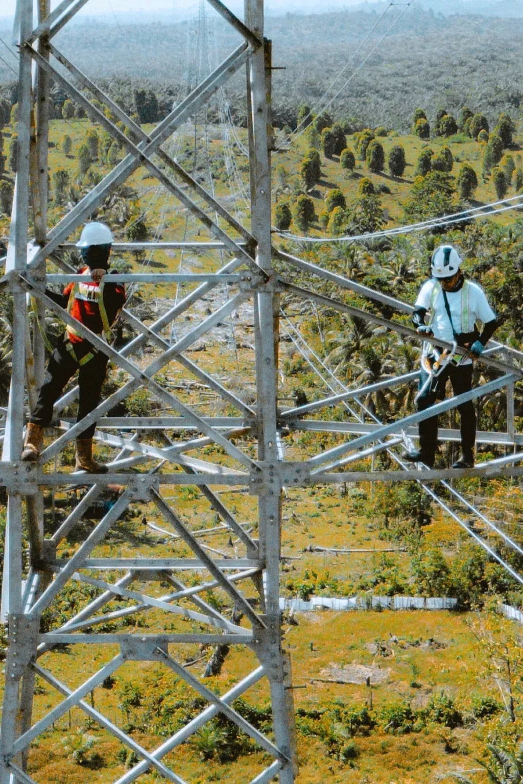 PLTD Sidera 50 MW: Jalan Terjal Menjaga Keandalan Listrik Sulawesi
