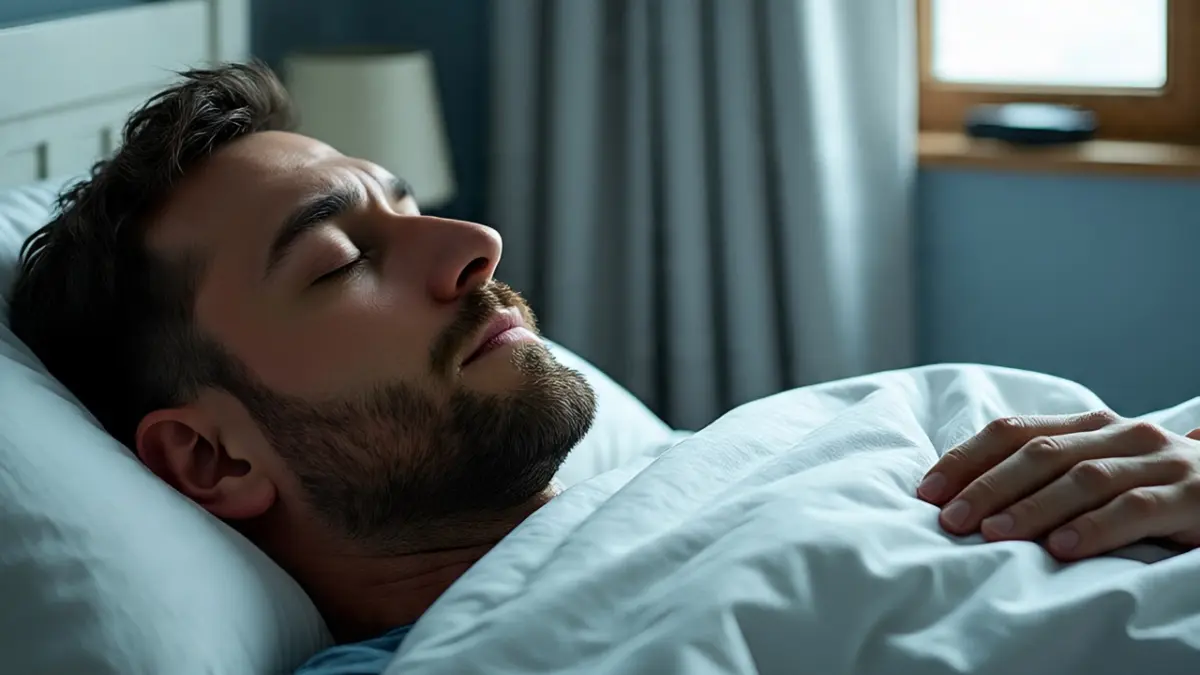 Camilan Sempurna Sebelum Tidur untuk Tidur Nyenyak