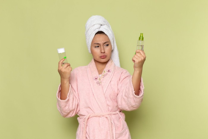 6 Kesalahan Eksfoliasi yang Diam-diam Merusak Kulit