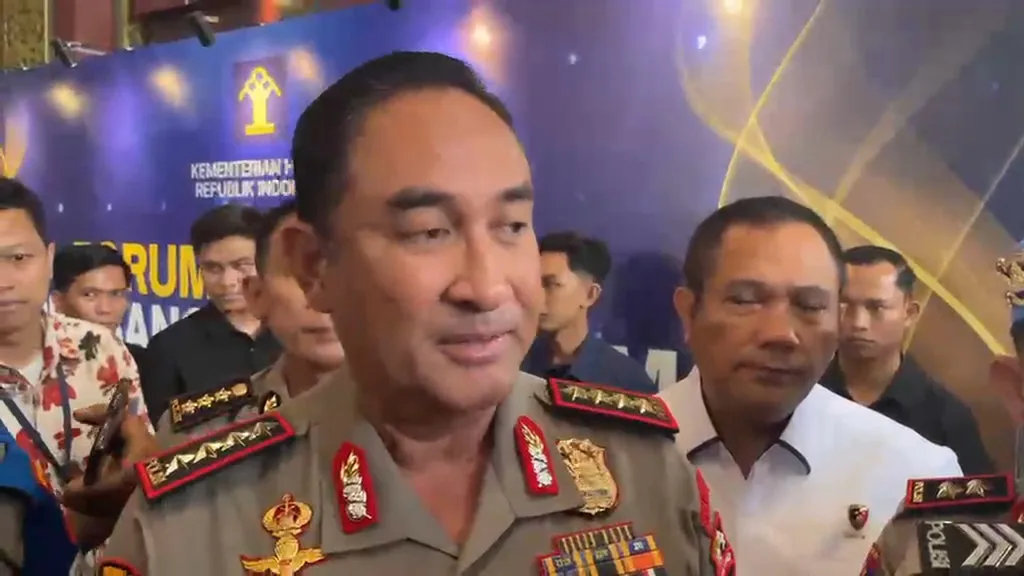 Diplomasi Kabut Asap Memanas di Tengah Perang Retorika