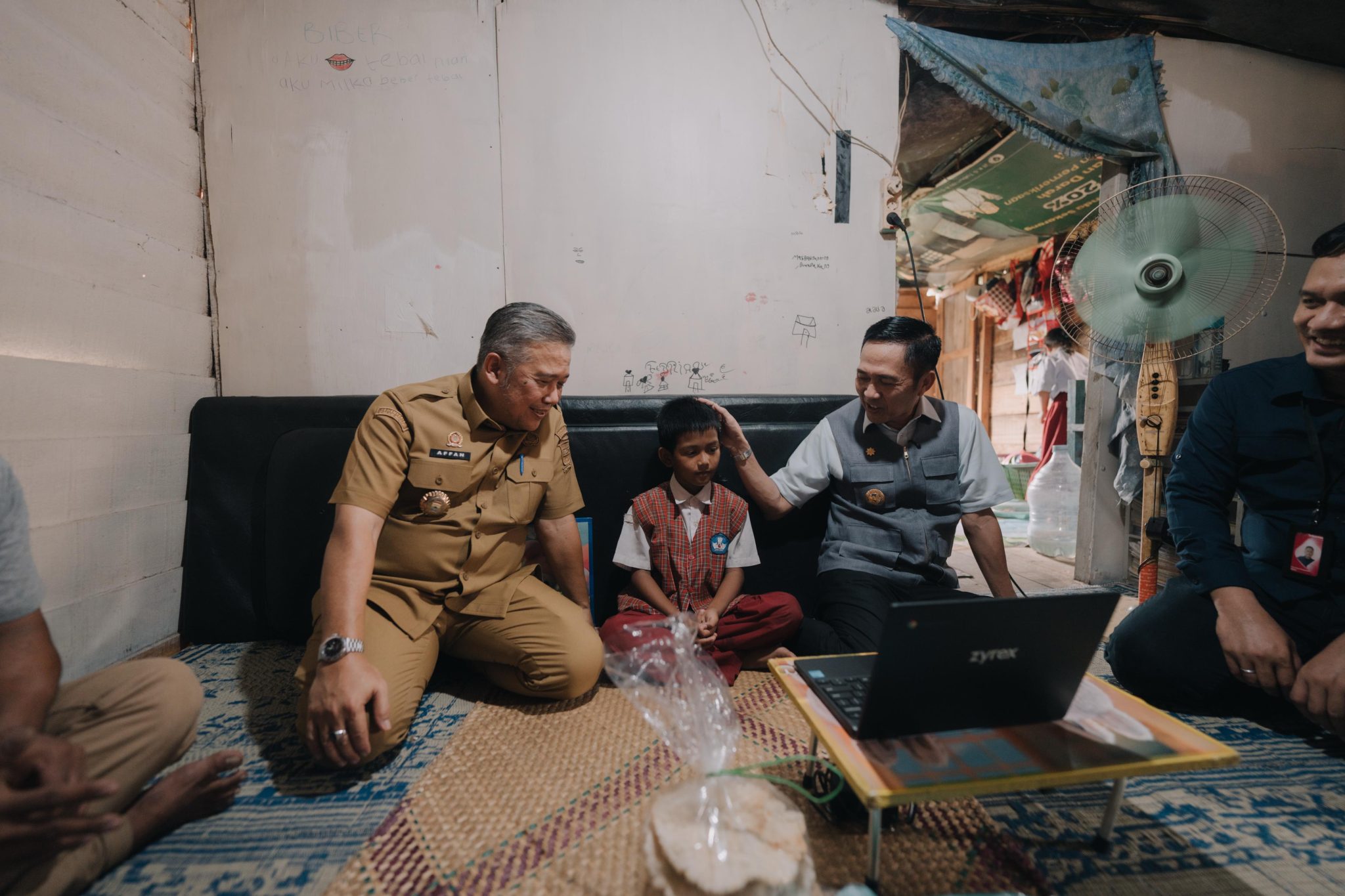 Laptop Gratis untuk Pelajar: Seberapa Jauh Dampaknya?