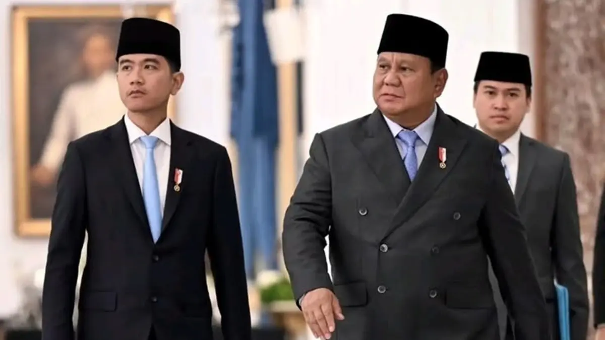 Dua Tahun Pemerintahan: Investasi Melonjak, Tantangan Ekonomi Menganga
