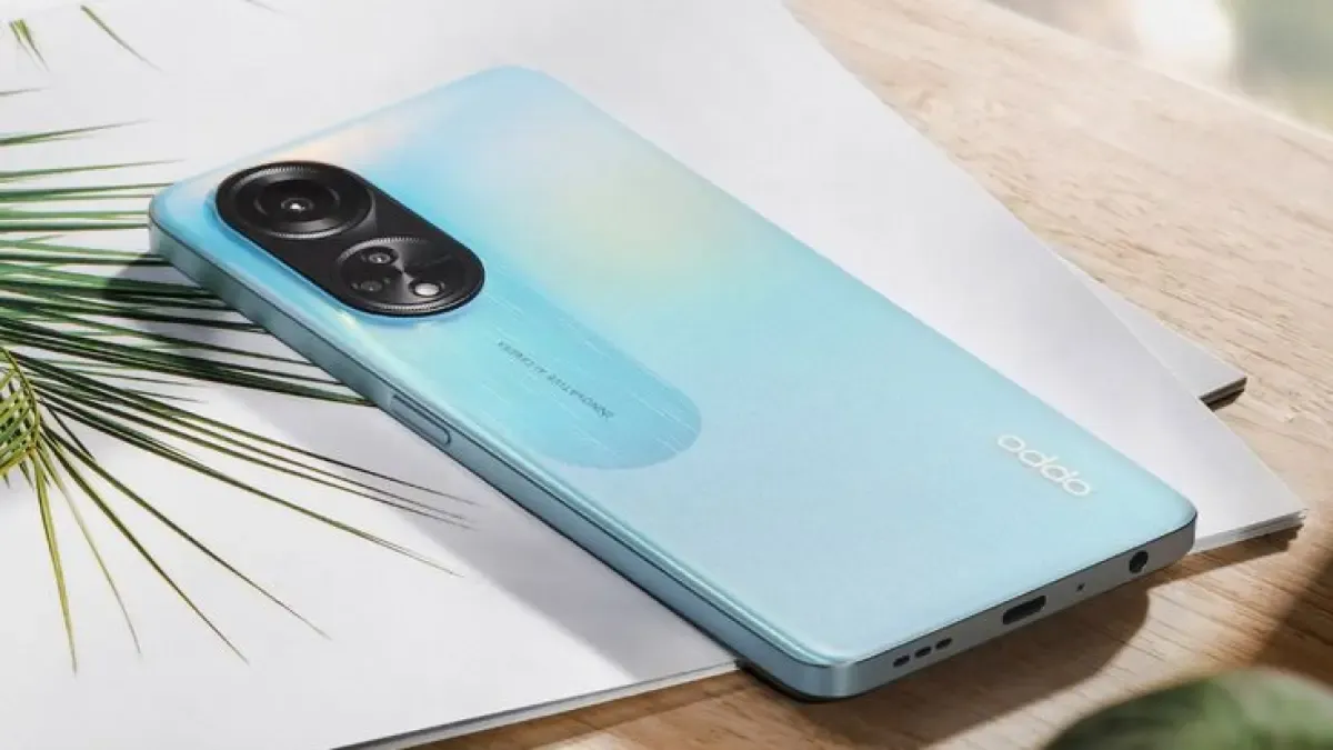 8 Ponsel OPPO RAM 8GB 256GB Termurah untuk Setiap Budget