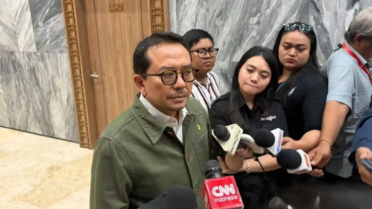 Kebakaran Kapal Berulang dan Celah Sistem Keselamatan Maritim