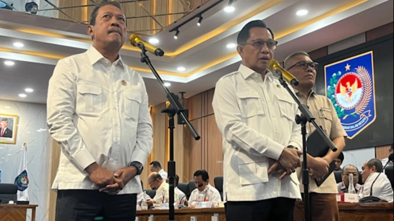 Pemulihan Pascabencana Sumatera: Satgas PRR Kebut Huntap dan Infrastruktur Perikanan