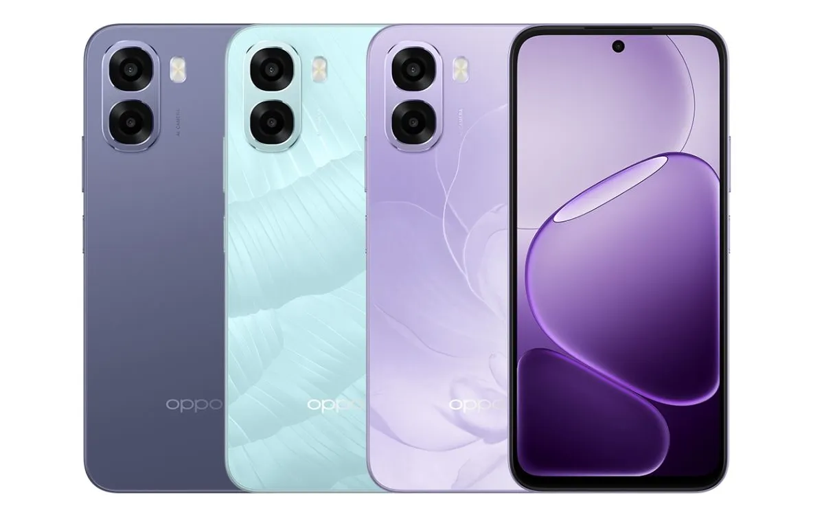 OPPO A6x: Baterai 6.500 mAh dan Layar 120Hz, Seberapa Worth It?