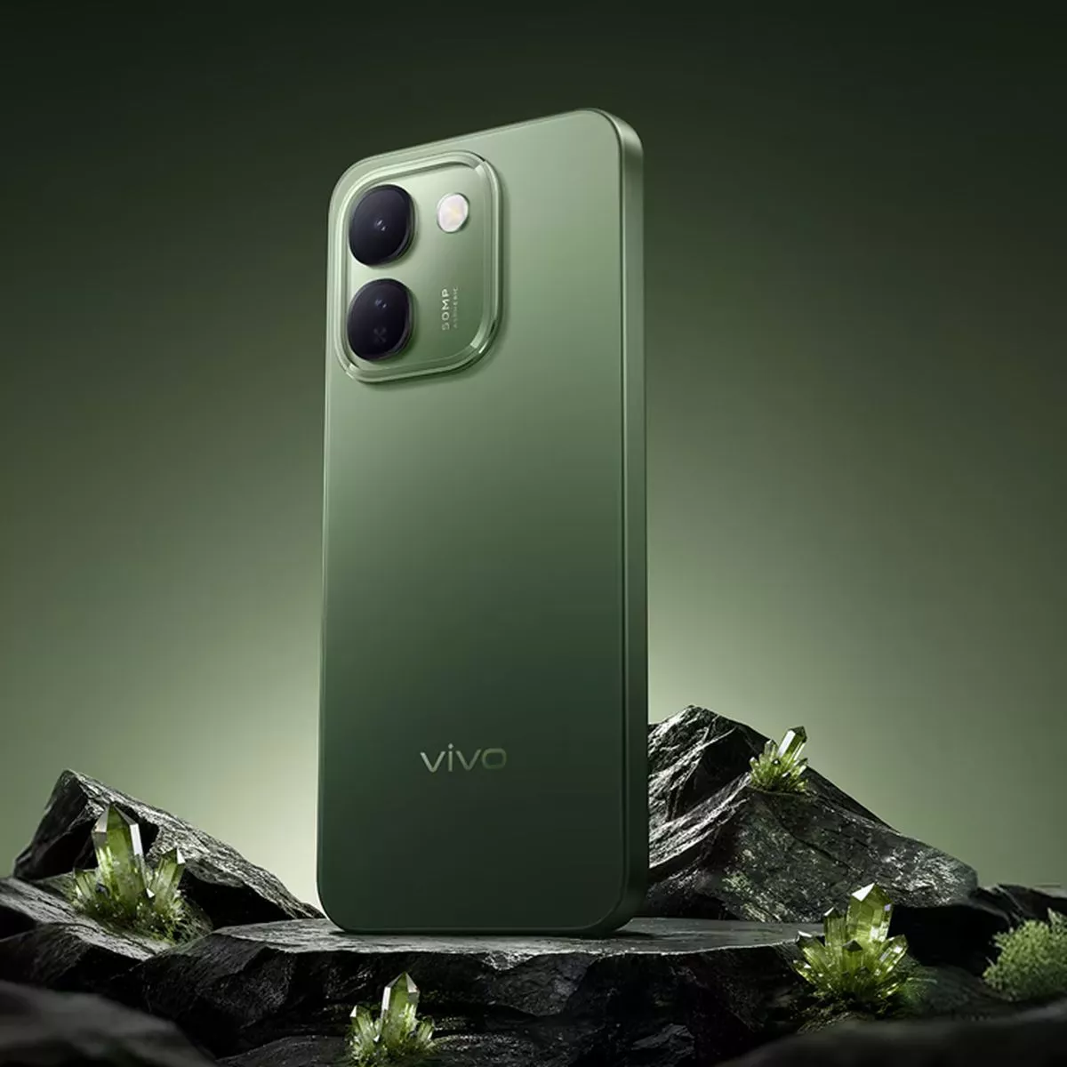 Vivo V80 Lite 5G: Ponsel Baterai 10.000 mAh dengan Reverse Charging