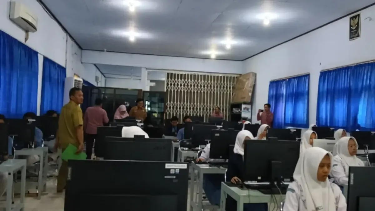 Persiapan Sekolah Jelang TKA: Infrastruktur dan Bimbingan Siswa