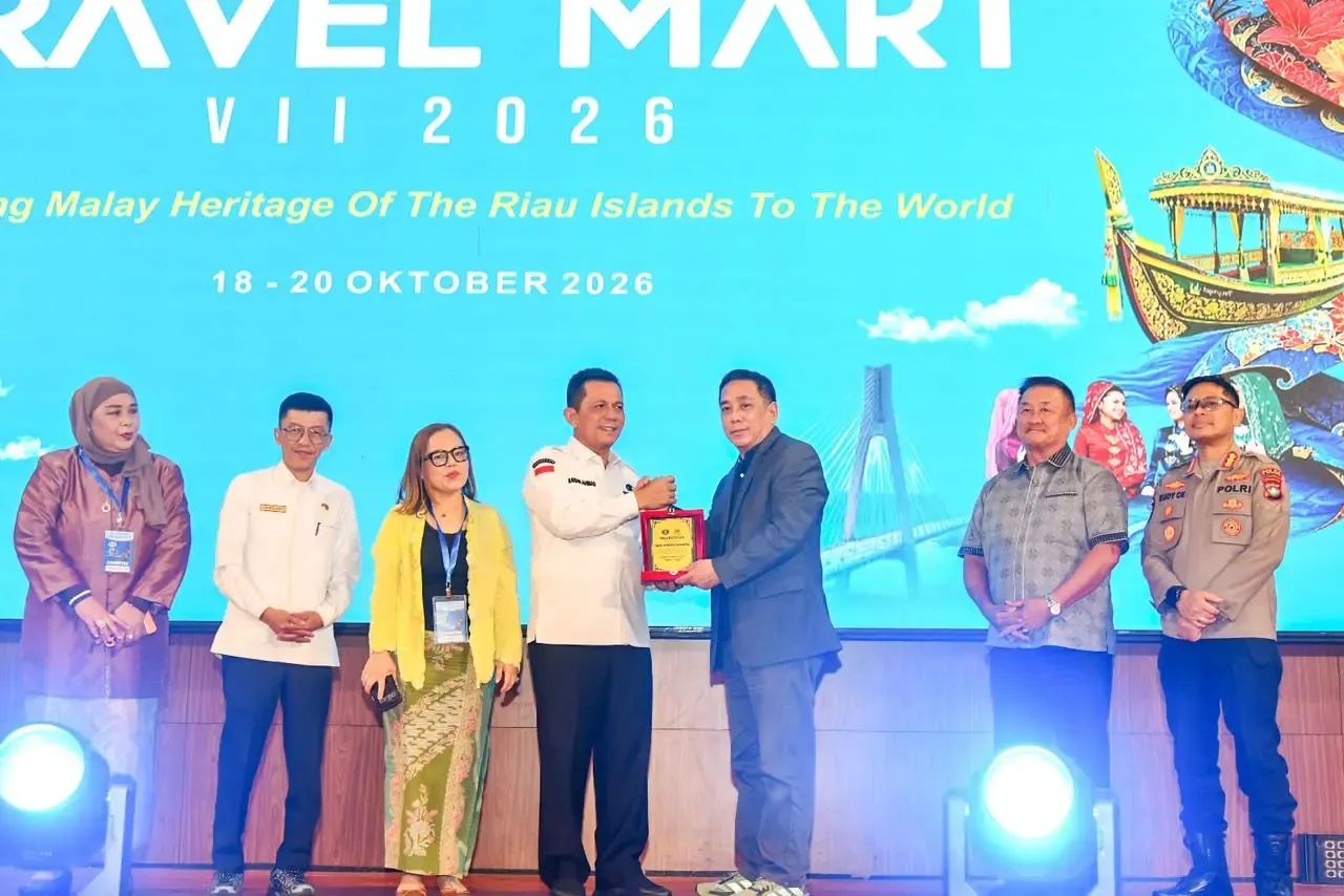Strategi Linkage Tourism untuk Memperpanjang Masa Tinggal di Kepulauan Riau