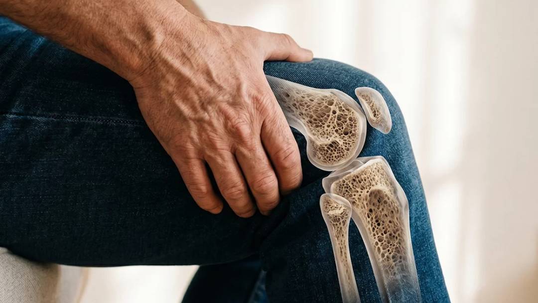 Osteoporosis Bukan Hanya Penyakit Lansia: Waspada Sejak Usia Muda